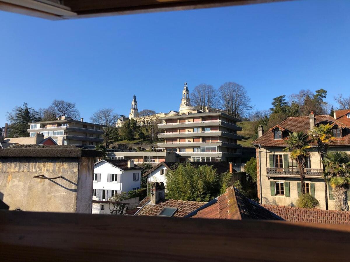 Mezzanine Des Eaux Vives Appartement Pau